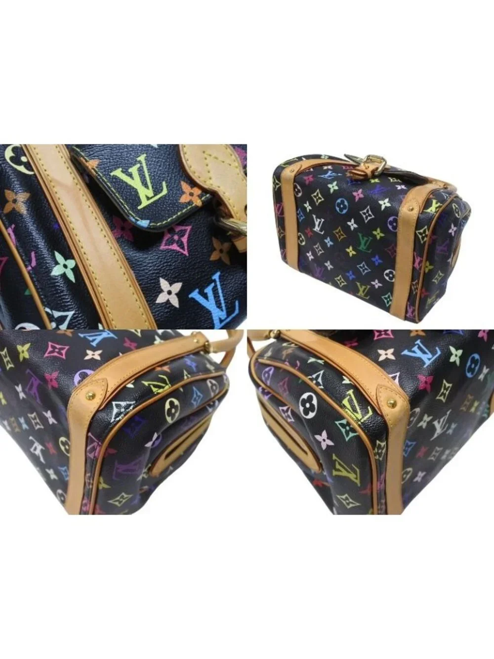Louis Vuitton this authentic